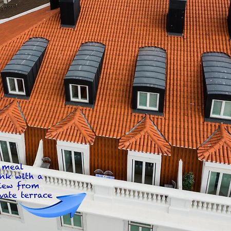 Whome | Prime Location Luxury Apartment Лісабон Екстер'єр фото