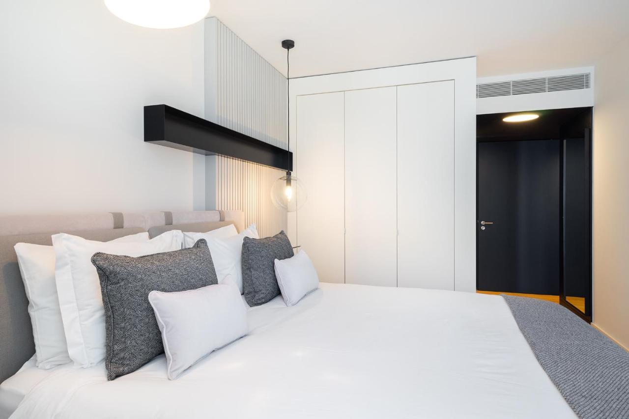 Whome | Prime Location Luxury Apartment Лісабон Екстер'єр фото