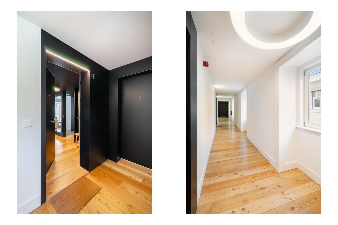 Whome | Prime Location Luxury Apartment Лісабон Екстер'єр фото